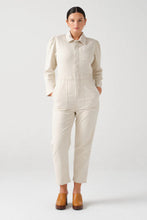Load image into Gallery viewer, Lorna Jumpsuit - Ecru