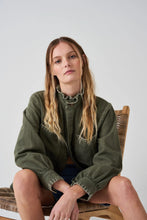Load image into Gallery viewer, Pablo jacket - Khaki
