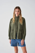 Load image into Gallery viewer, Pablo jacket - Khaki
