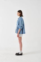 Load image into Gallery viewer, Dana Jacket - Sunbleached
