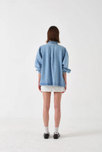 Load image into Gallery viewer, Dana Jacket - Sunbleached
