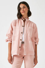Load image into Gallery viewer, Pablo Jacket - Peony Pink