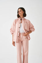 Load image into Gallery viewer, Pablo Jacket - Peony Pink