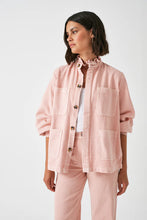 Load image into Gallery viewer, Pablo Jacket - Peony Pink