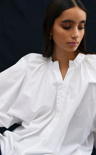 Load image into Gallery viewer, Ally Top - Ivory