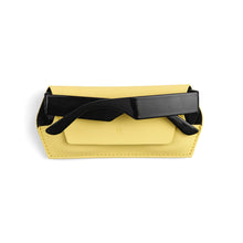 Load image into Gallery viewer, Glasses Case - Yellow