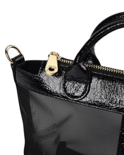Load image into Gallery viewer, Sutton Tote - Black