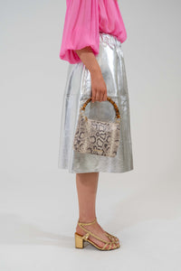 Bridget Bag - Snake