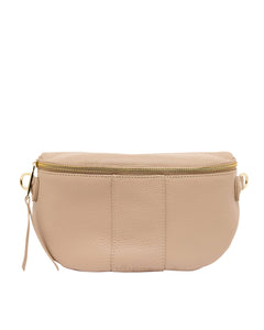 Zara Sling Bag - Fawn