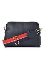 Load image into Gallery viewer, Burbank Crossbody Large - French Navy