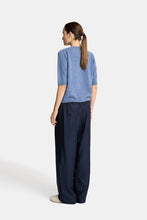 Load image into Gallery viewer, Charlotte Knit - Blue Marle
