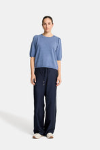 Load image into Gallery viewer, Charlotte Knit - Blue Marle