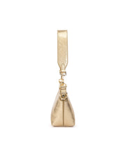 Load image into Gallery viewer, Freya Bag - Gold Crinkle