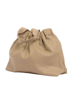 Montague Bag - Latte