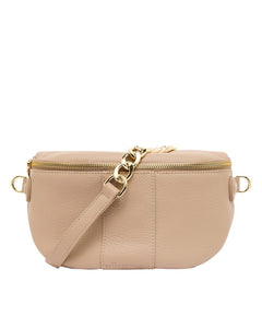 Zara Sling Bag - Fawn
