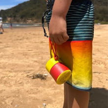 Load image into Gallery viewer, Refillable Sunscreen Applicator - Life Guard