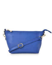 Load image into Gallery viewer, Leyton Crossbody - Cobalt