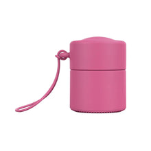 Load image into Gallery viewer, Refillable Sunscreen Applicator -Salt Lake Pink