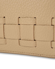 Load image into Gallery viewer, London  Crossbody - Taupe