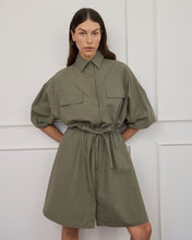 Load image into Gallery viewer, Virginia Dress - Moss