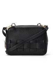 Load image into Gallery viewer, London  Crossbody - Black