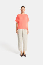 Load image into Gallery viewer, Bella Top - Neon Orange