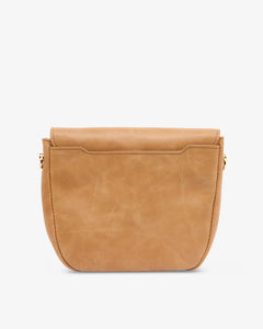 Alegra Bag - Vintage Tan
