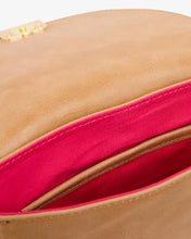 Load image into Gallery viewer, Alegra Bag - Vintage Tan