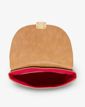 Load image into Gallery viewer, Alegra Bag - Vintage Tan