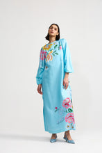 Load image into Gallery viewer, Evelyn Dress - Caribbean Bouquet
