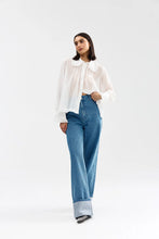 Load image into Gallery viewer, Livia Blouse - Antique