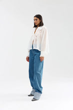 Load image into Gallery viewer, Livia Blouse - Antique