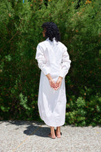 Load image into Gallery viewer, Finn Dress - Baby Stripe