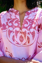 Load image into Gallery viewer, Bridget Dress - Magenta