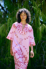 Load image into Gallery viewer, Bridget Dress - Magenta