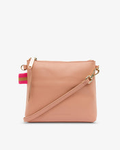 Load image into Gallery viewer, Alexis Crossbody - Rosette