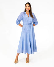 Load image into Gallery viewer, Abigail Dress - Polka Dot