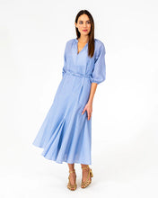 Load image into Gallery viewer, Abigail Dress - Polka Dot