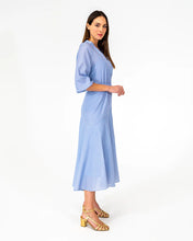 Load image into Gallery viewer, Abigail Dress - Polka Dot
