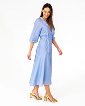 Load image into Gallery viewer, Abigail Dress - Polka Dot
