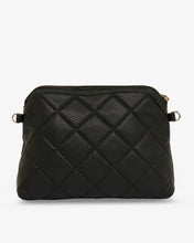 Load image into Gallery viewer, Abigail Bag - Black
