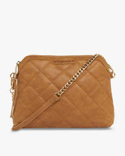 Load image into Gallery viewer, Abigail Bag - Vintage Tan