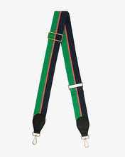 Load image into Gallery viewer, Accent Bag Strap - Black