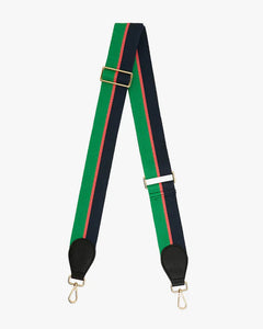 Accent Bag Strap - Black
