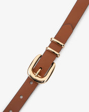 Load image into Gallery viewer, Adele Belt - Tan