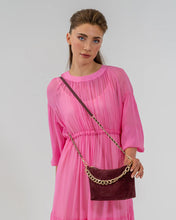 Load image into Gallery viewer, Agnes Bag - Burgundy