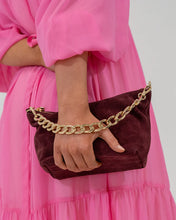 Load image into Gallery viewer, Agnes Bag - Burgundy