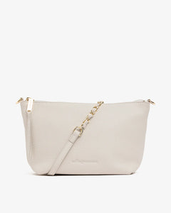 Agnes Bag - Chalk