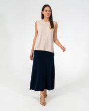 Load image into Gallery viewer, Alana Vest - Beige