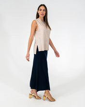 Load image into Gallery viewer, Alana Vest - Beige